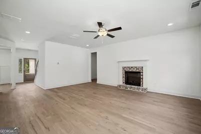 3518 Jodeco Road #LOT 6, Jonesboro, GA 30236 - Photo 11