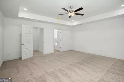 3518 Jodeco Road #LOT 6, Jonesboro, GA 30236 - Photo 29