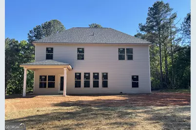 3518 Jodeco Road #LOT 6, Jonesboro, GA 30236 - Photo 9