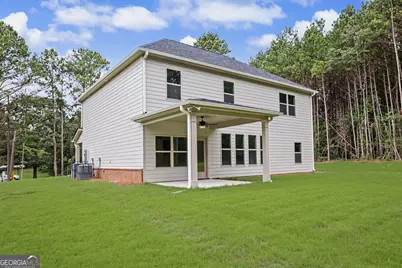 3518 Jodeco Road #LOT 6, Jonesboro, GA 30236 - Photo 51