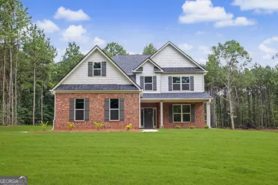 3518 Jodeco Road #LOT 6, Jonesboro, GA 30236 - Photo 1