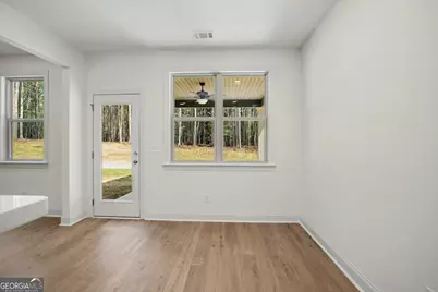 3518 Jodeco Road #LOT 6, Jonesboro, GA 30236 - Photo 13