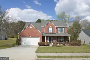 4408 Webb Meadows Dr, Loganville, GA 30052 - Photo 1