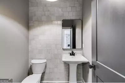 728 Lake Circle Road, Buchanan, GA 30113 - Photo 33