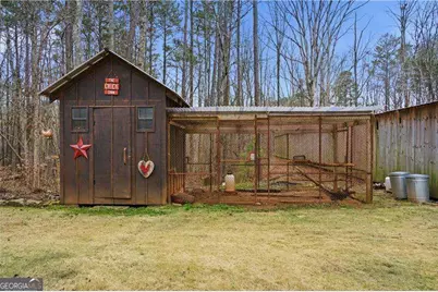 635 Colbert Road, Dallas, GA 30132 - Photo 47