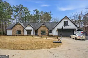 635 Colbert Rd, Dallas, GA 30132 - Photo 1