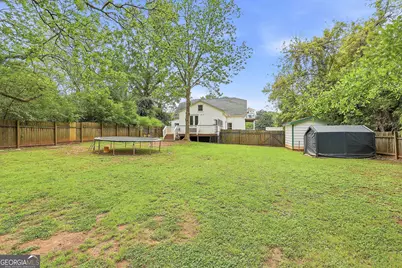 21 Smith Street, Grantville, GA 30220 - Photo 43