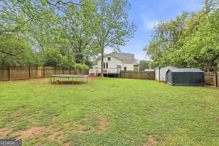 21 Smith St, Grantville, GA 30220 - Photo 43