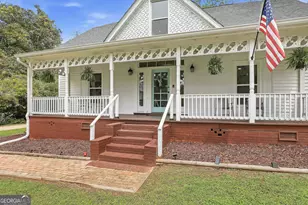 21 Smith St, Grantville, GA 30220 - Photo 5