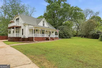 21 Smith Street, Grantville, GA 30220 - Photo 3