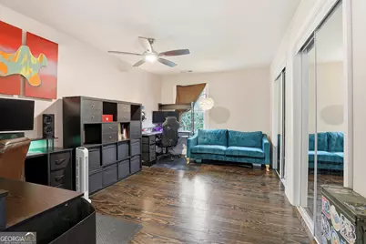 21 Smith Street, Grantville, GA 30220 - Photo 35