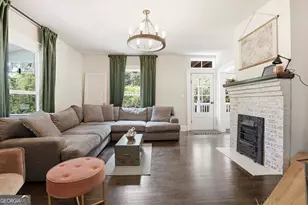 21 Smith St, Grantville, GA 30220 - Photo 11