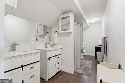 21 Smith Street, Grantville, GA 30220 - Photo 33