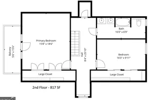 21 Smith St, Grantville, GA 30220 - Photo 47