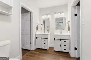 21 Smith St, Grantville, GA 30220 - Photo 23