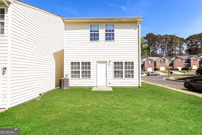 5071 Windsor Forrest Lane, Atlanta, GA 30349 - Photo 23