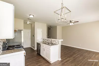 5071 Windsor Forrest Lane, Atlanta, GA 30349 - Photo 9