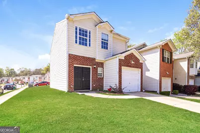 5071 Windsor Forrest Lane, Atlanta, GA 30349 - Photo 3