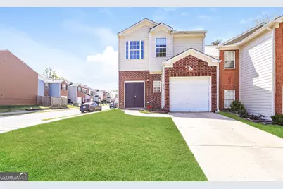 5071 Windsor Forrest Lane, Atlanta, GA 30349 - Photo 1