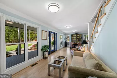 216 Burnell Lane, Blairsville, GA 30512 - Photo 13