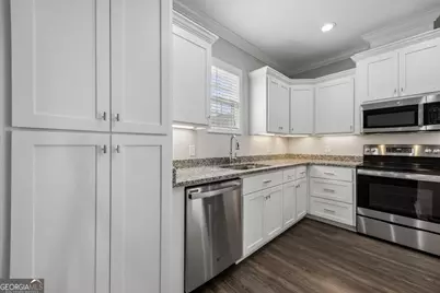 104 Pomegranate Street, Kingsland, GA 31548 - Photo 11