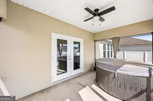 104 Pomegranate St, Kingsland, GA 31548 - Photo 35