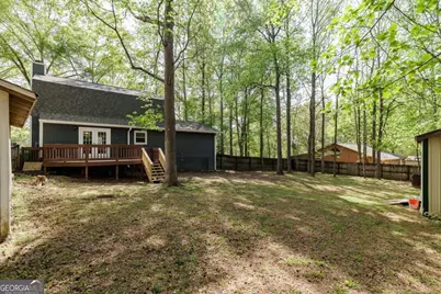 11 Lauri Lane, Crawford, GA 30630 - Photo 37