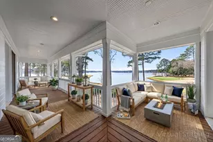 129 Millpond Trce, Eatonton, GA 31024 - Photo 3