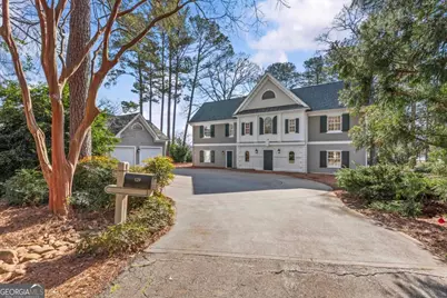 129 Millpond Trace, Eatonton, GA 31024 - Photo 55