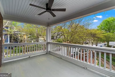 795 Saint Charles Avenue #ONE, Atlanta, GA 30306 - Photo 25