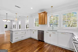 795 Saint Charles Ave, Atlanta, GA 30306 - Photo 1