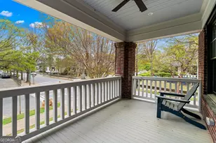 795 Saint Charles Ave, Atlanta, GA 30306 - Photo 29