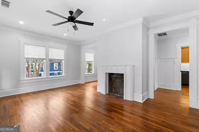 795 Saint Charles Avenue #ONE, Atlanta, GA 30306 - Photo 23