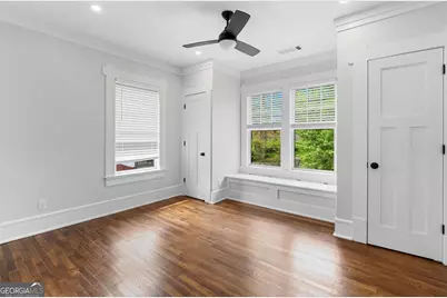 795 Saint Charles Avenue #ONE, Atlanta, GA 30306 - Photo 17