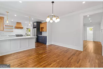 795 Saint Charles Avenue #ONE, Atlanta, GA 30306 - Photo 13