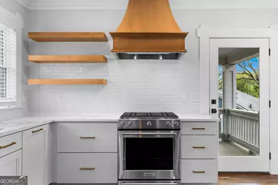 795 Saint Charles Avenue #ONE, Atlanta, GA 30306 - Photo 3