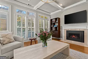 4120 Paran Pointe Dr, Atlanta, GA 30327 - Photo 13