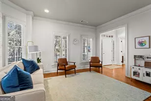 4120 Paran Pointe Dr, Atlanta, GA 30327 - Photo 9