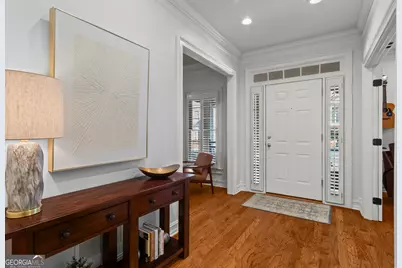 4120 Paran Pointe Drive, Atlanta, GA 30327 - Photo 7