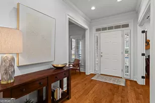 4120 Paran Pointe Dr, Atlanta, GA 30327 - Photo 7