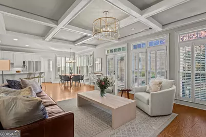 4120 Paran Pointe Drive, Atlanta, GA 30327 - Photo 15