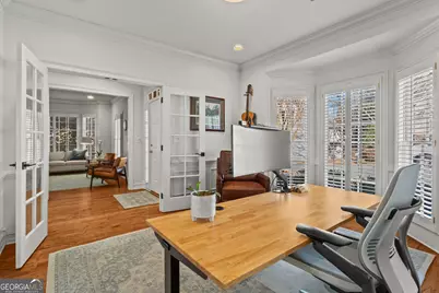 4120 Paran Pointe Drive, Atlanta, GA 30327 - Photo 25