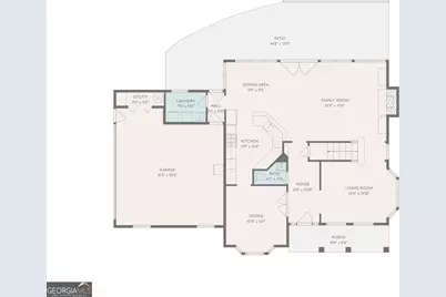 4120 Paran Pointe Drive, Atlanta, GA 30327 - Photo 45