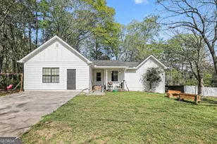 73 Woodland Trce, Stockbridge, GA 30281 - Photo 1