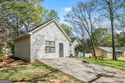 73 Woodland Trace, Stockbridge, GA 30281 - Photo 3