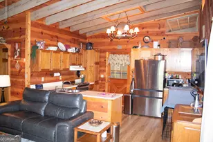 1088 Little Hawk Rd, Sautee Nacoochee, GA 30571 - Photo 53