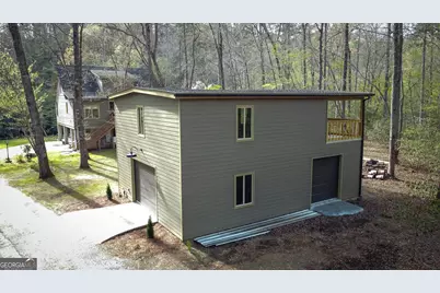 1088 Little Hawk Road, Sautee Nacoochee, GA 30571 - Photo 55