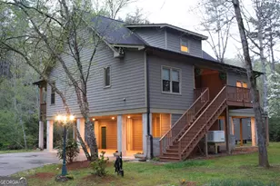 1088 Little Hawk Rd, Sautee Nacoochee, GA 30571 - Photo 7