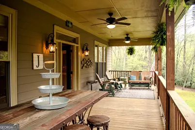 1088 Little Hawk Road, Sautee Nacoochee, GA 30571 - Photo 9