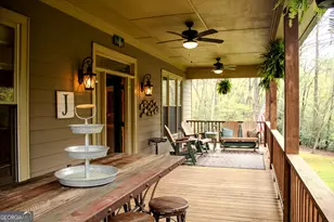 1088 Little Hawk Rd, Sautee Nacoochee, GA 30571 - Photo 9